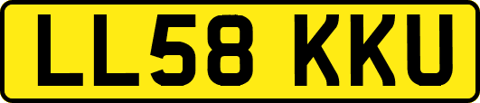 LL58KKU