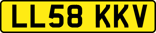 LL58KKV