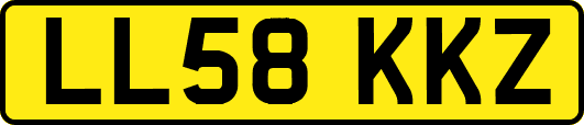 LL58KKZ