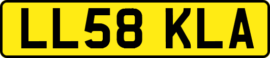 LL58KLA