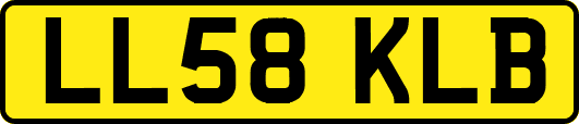 LL58KLB
