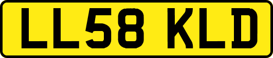 LL58KLD