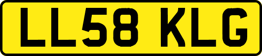 LL58KLG