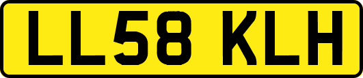LL58KLH