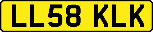 LL58KLK
