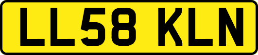 LL58KLN