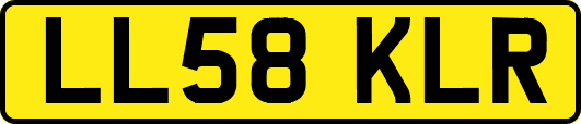 LL58KLR