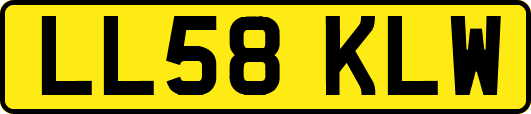 LL58KLW
