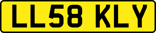 LL58KLY