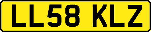 LL58KLZ