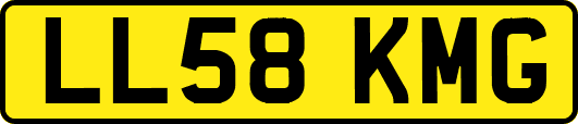 LL58KMG