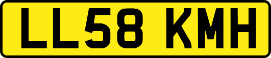 LL58KMH