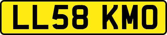LL58KMO
