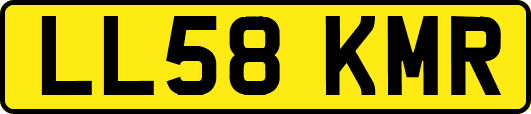 LL58KMR
