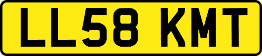 LL58KMT