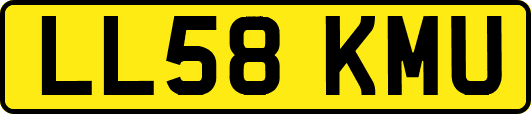 LL58KMU