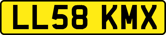 LL58KMX