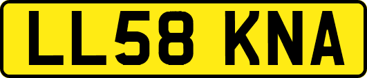 LL58KNA