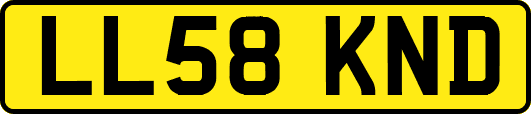 LL58KND