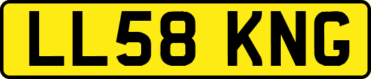 LL58KNG