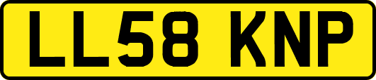 LL58KNP