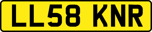 LL58KNR