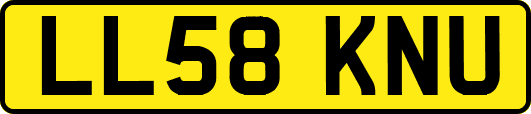 LL58KNU