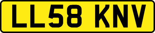 LL58KNV
