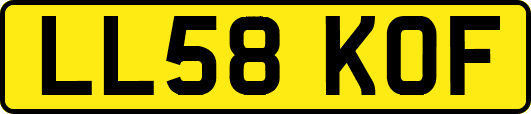 LL58KOF