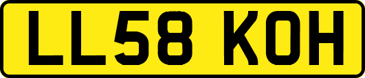 LL58KOH