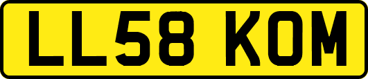 LL58KOM