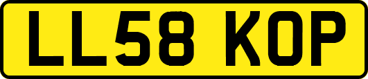 LL58KOP