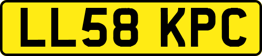 LL58KPC