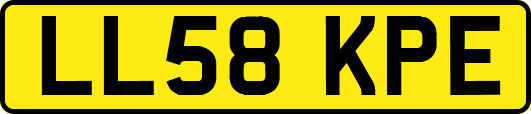 LL58KPE