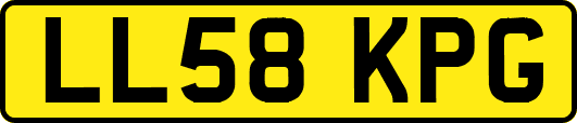 LL58KPG
