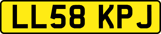 LL58KPJ