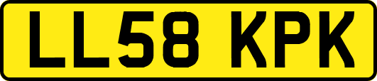 LL58KPK