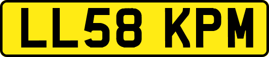 LL58KPM