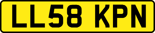 LL58KPN