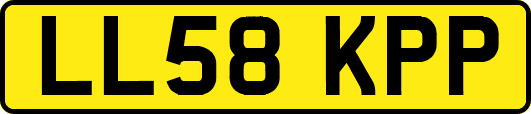 LL58KPP
