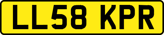 LL58KPR