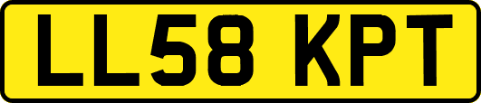 LL58KPT