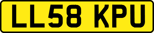 LL58KPU