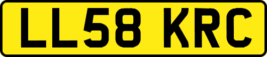 LL58KRC
