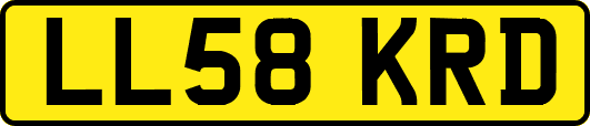 LL58KRD