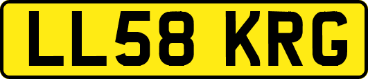 LL58KRG