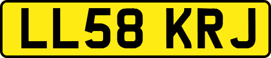 LL58KRJ