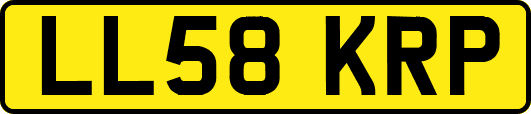 LL58KRP