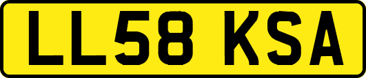 LL58KSA