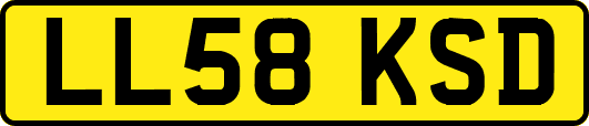 LL58KSD